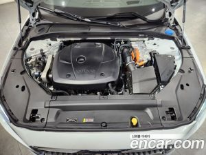 Volvo S90 T8 AWD ULTIMATE Bright 2023 года из Южной Кореи