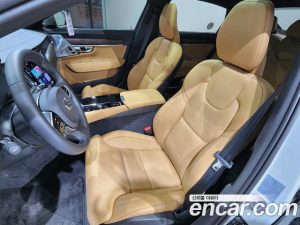 Volvo S90 T8 AWD ULTIMATE Bright 2023 года из Южной Кореи