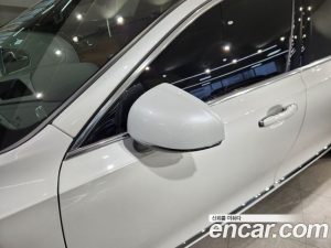 Volvo S90 T8 AWD ULTIMATE Bright 2023 года из Южной Кореи