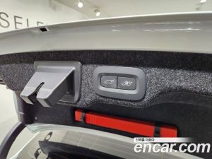 Volvo S90 T8 AWD ULTIMATE Bright 2023 года из Южной Кореи