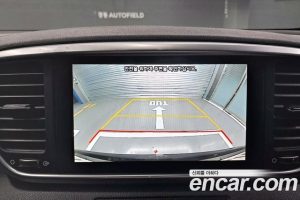 Kia Sportage Дизель 2.0 2WD 2020 года из Южной Кореи