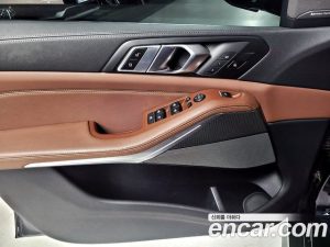 BMW X5 xDrive 30d M Sport 2020 года из Южной Кореи