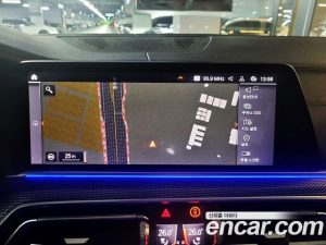 BMW X5 xDrive 30d M Sport 2020 года из Южной Кореи