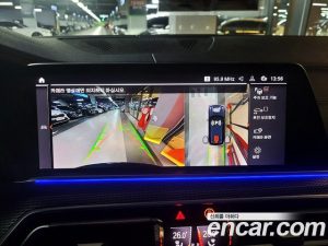 BMW X5 xDrive 30d M Sport 2020 года из Южной Кореи