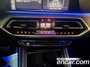 BMW X5 xDrive 30d M Sport 2020 года из Южной Кореи