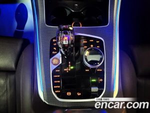 BMW X5 xDrive 30d M Sport 2020 года из Южной Кореи