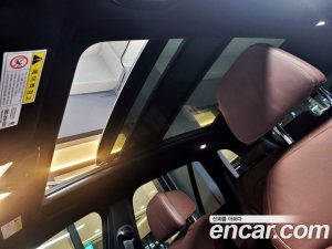 BMW X5 xDrive 30d M Sport 2020 года из Южной Кореи
