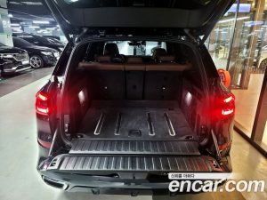 BMW X5 xDrive 30d M Sport 2020 года из Южной Кореи