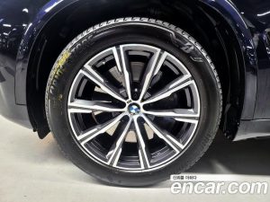 BMW X5 xDrive 30d M Sport 2020 года из Южной Кореи
