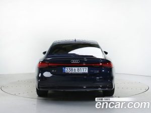 Audi A7 55 TFSI 4WD Premium 2023 года из Южной Кореи