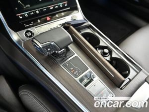 Audi A7 55 TFSI 4WD Premium 2023 года из Южной Кореи