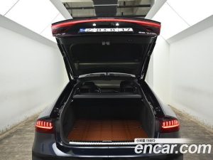 Audi A7 55 TFSI 4WD Premium 2023 года из Южной Кореи