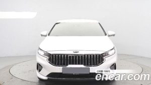 Kia K7 Noblesse 2020 года из Южной Кореи