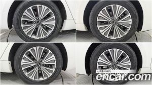 Kia K7 Noblesse 2020 года из Южной Кореи