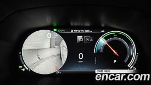 Kia K7 Noblesse 2020 года из Южной Кореи