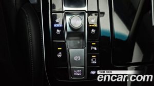 Kia K7 Noblesse 2020 года из Южной Кореи