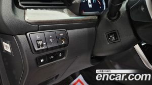 Kia K7 Noblesse 2020 года из Южной Кореи