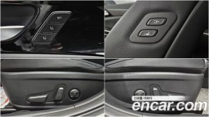 Kia K7 Noblesse 2020 года из Южной Кореи