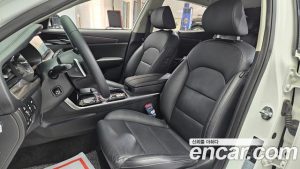 Kia K7 Noblesse 2020 года из Южной Кореи