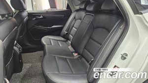 Kia K7 Noblesse 2020 года из Южной Кореи