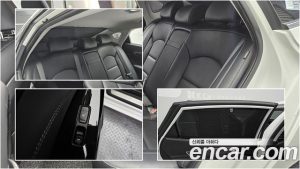 Kia K7 Noblesse 2020 года из Южной Кореи