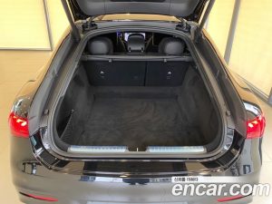 Mercedes-Benz EQS EQS450 4MATIC 2023 года из Южной Кореи