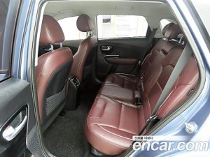Kia Niro 1.6 HEV 2020 года из Южной Кореи