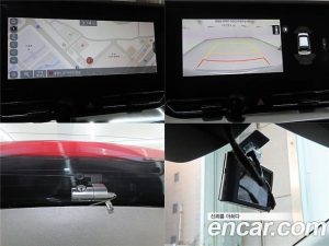 Kia Niro 1.6 HEV 2020 года из Южной Кореи