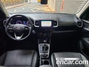 Hyundai Venue 1.6 Modern 2020 года из Южной Кореи