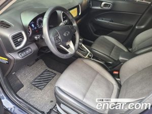 Hyundai Venue 1.6 Modern 2020 года из Южной Кореи