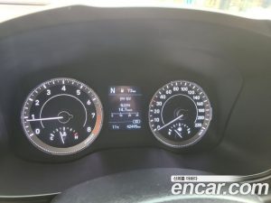 Hyundai Venue 1.6 Modern 2020 года из Южной Кореи