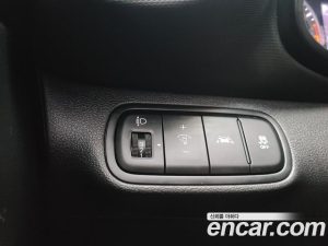 Hyundai Venue 1.6 Modern 2020 года из Южной Кореи