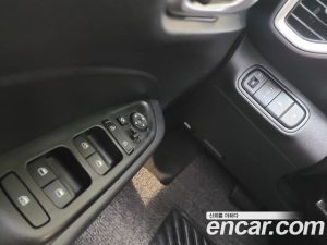 Hyundai Venue 1.6 Modern 2020 года из Южной Кореи
