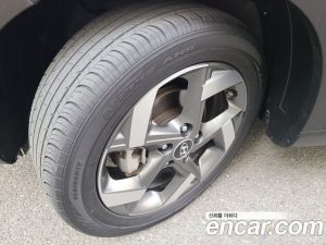 Hyundai Venue 1.6 Modern 2020 года из Южной Кореи