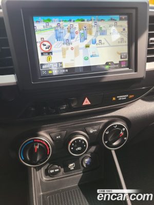 Hyundai Venue 1.6 Modern 2020 года из Южной Кореи