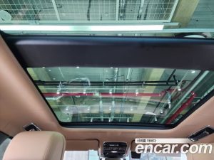 Land Rover Range Rover P530 AB LWB 2023 года из Южной Кореи