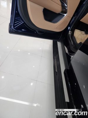 Land Rover Range Rover P530 AB LWB 2023 года из Южной Кореи