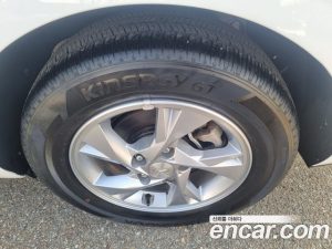 Hyundai AVANTE 1.6 2021 года из Южной Кореи