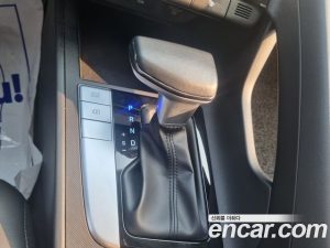 Hyundai AVANTE 1.6 2021 года из Южной Кореи