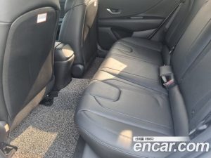 Hyundai AVANTE 1.6 2021 года из Южной Кореи