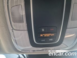 Hyundai AVANTE 1.6 2021 года из Южной Кореи