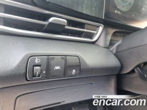 Hyundai AVANTE 1.6 2021 года из Южной Кореи