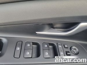 Hyundai AVANTE 1.6 2021 года из Южной Кореи
