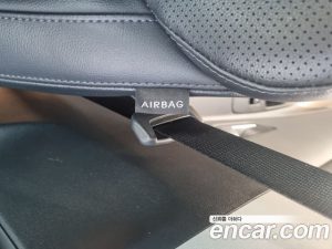 Hyundai AVANTE 1.6 2021 года из Южной Кореи
