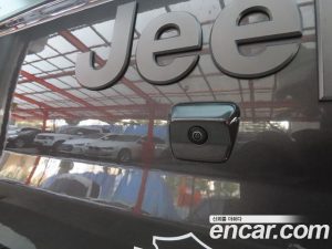 Jeep Gladiator 3.6 Rubicon 2021 года из Южной Кореи
