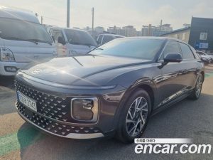 Hyundai Grandeur 2.5 Бензин 2WD 2023 года из Южной Кореи