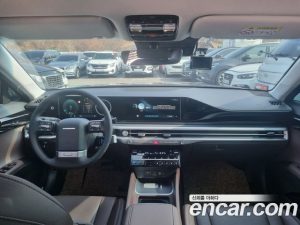 Hyundai Grandeur 2.5 Бензин 2WD 2023 года из Южной Кореи
