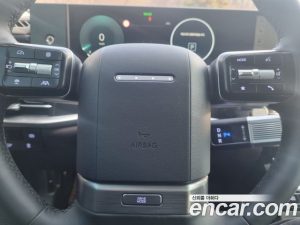 Hyundai Grandeur 2.5 Бензин 2WD 2023 года из Южной Кореи
