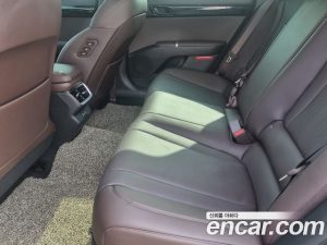 Hyundai Grandeur 2.5 Бензин 2WD 2023 года из Южной Кореи
