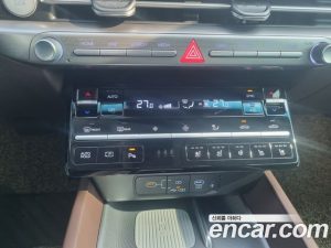 Hyundai Grandeur 2.5 Бензин 2WD 2023 года из Южной Кореи